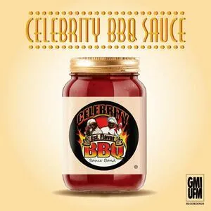 Celebrity bbq sauce